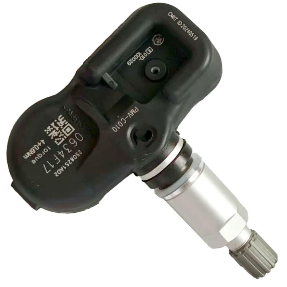 Amazon.co.jp: 車用TPMS PMV-C010 トヨタ用 ヤリス用 カローラ用